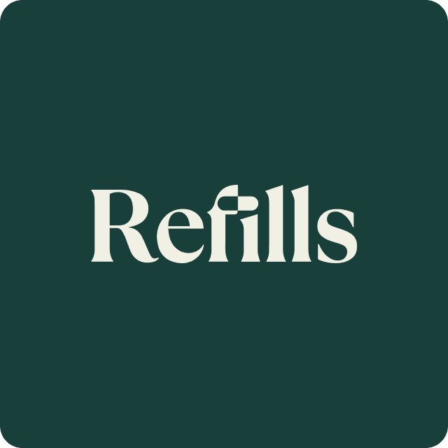 Refills