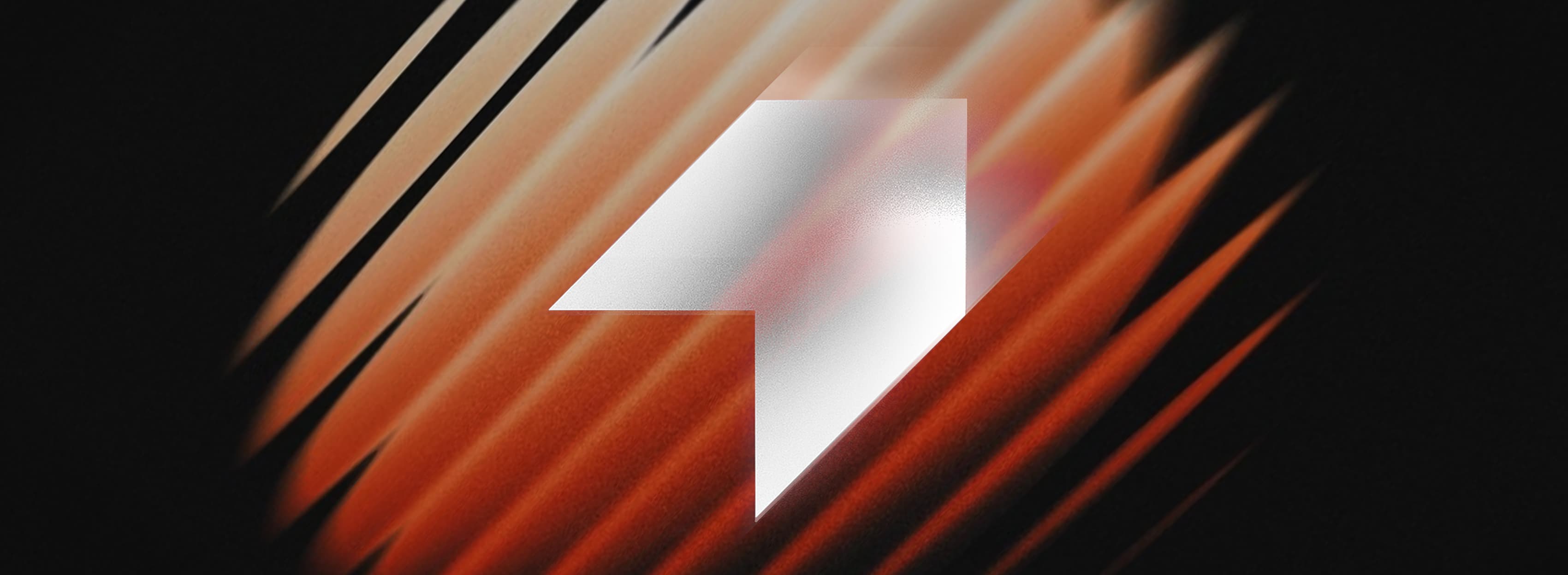 SpikeUp — momentum arrow